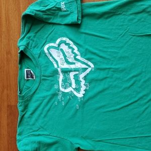 Fox Racing tshirt